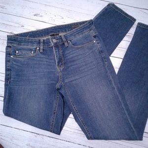 Club Monaco Skinny Straight Jeans Size 28